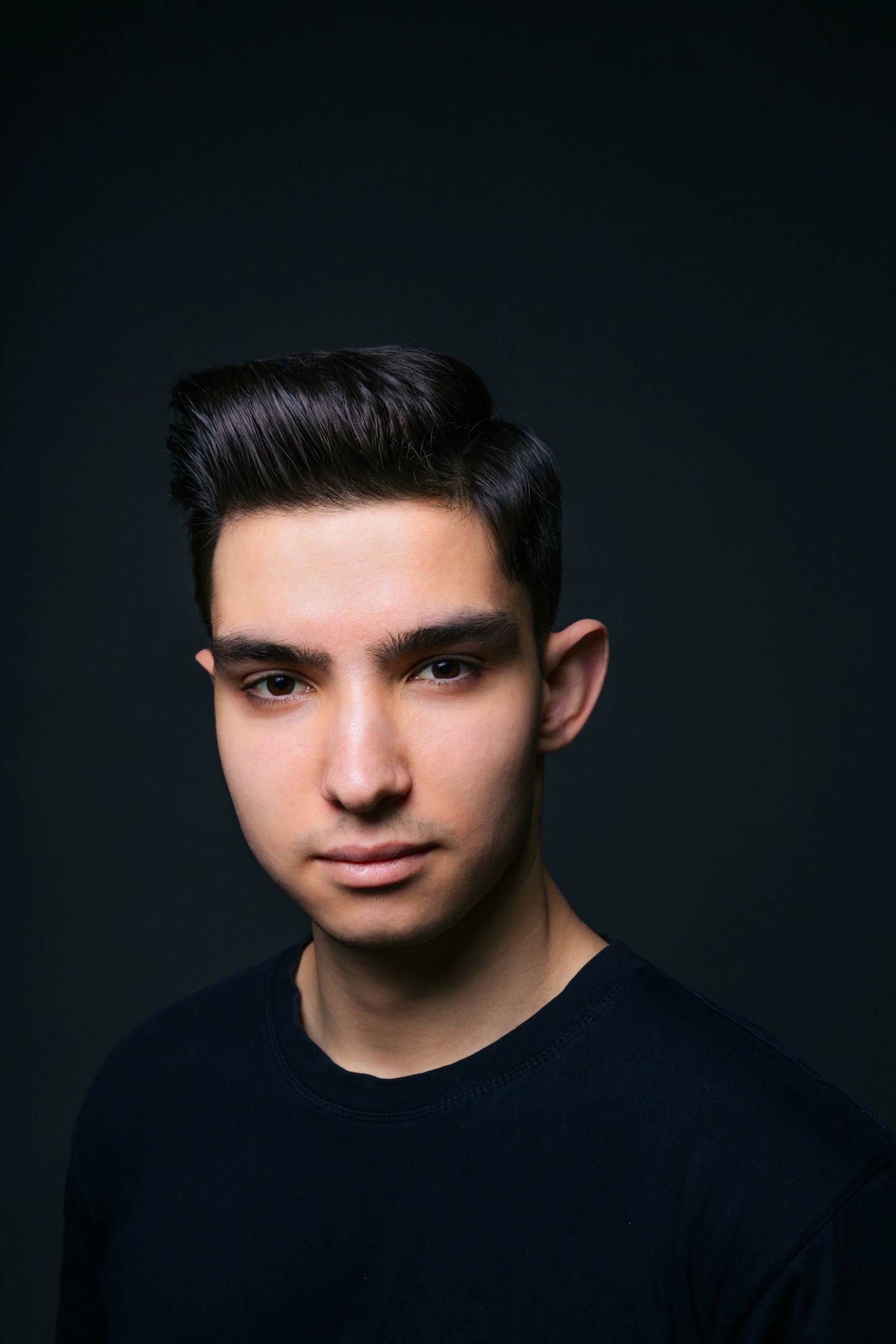 Как уложить мужскую стрижку дома - Советы мастера